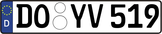 DO-YV519