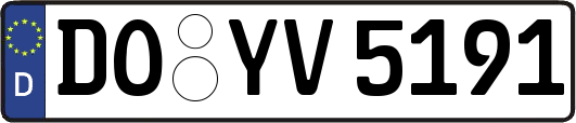 DO-YV5191