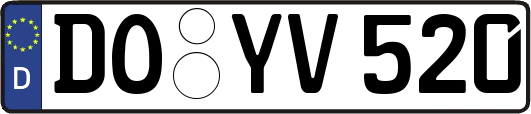 DO-YV520