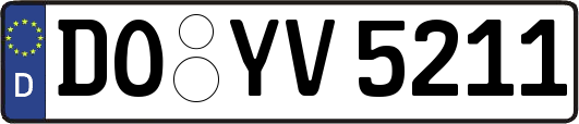 DO-YV5211