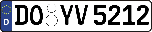 DO-YV5212