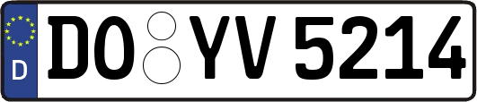DO-YV5214