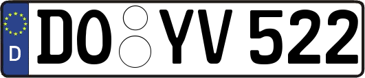 DO-YV522