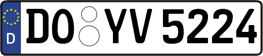 DO-YV5224