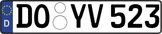 DO-YV523