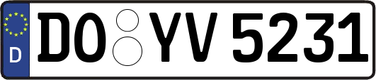 DO-YV5231