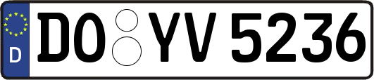 DO-YV5236