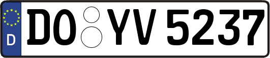 DO-YV5237