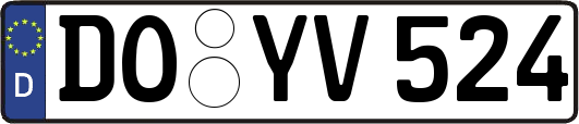 DO-YV524