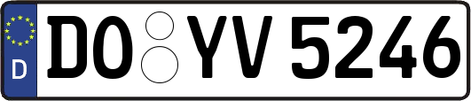 DO-YV5246