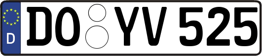 DO-YV525