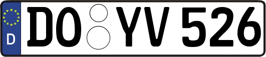 DO-YV526