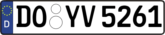 DO-YV5261