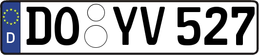 DO-YV527