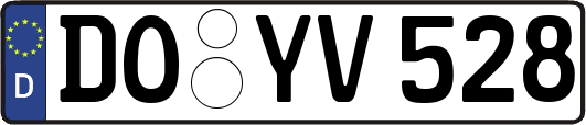 DO-YV528