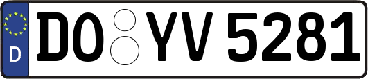 DO-YV5281