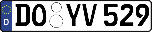 DO-YV529