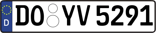 DO-YV5291