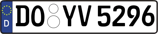 DO-YV5296