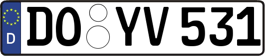 DO-YV531