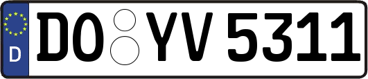 DO-YV5311