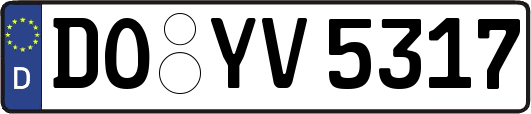 DO-YV5317