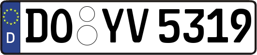 DO-YV5319