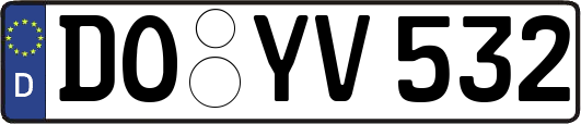 DO-YV532