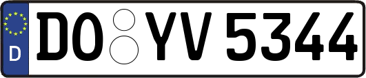 DO-YV5344