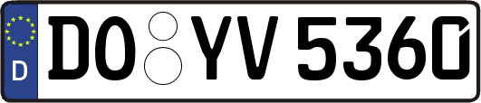 DO-YV5360