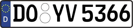 DO-YV5366
