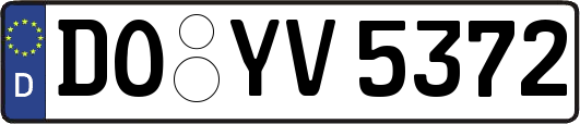 DO-YV5372