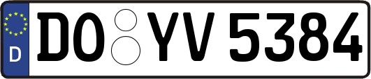 DO-YV5384