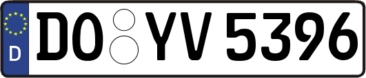DO-YV5396