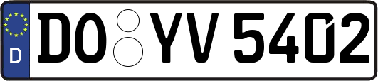 DO-YV5402
