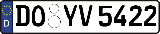 DO-YV5422