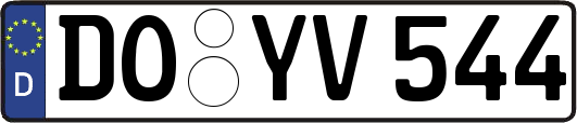 DO-YV544