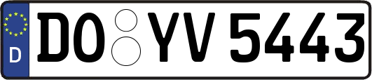 DO-YV5443
