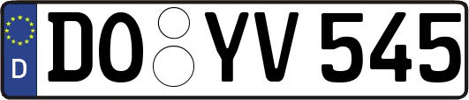 DO-YV545