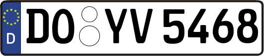 DO-YV5468