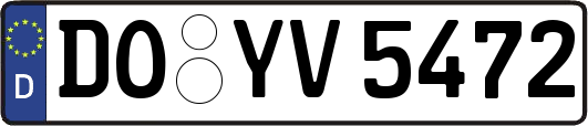 DO-YV5472