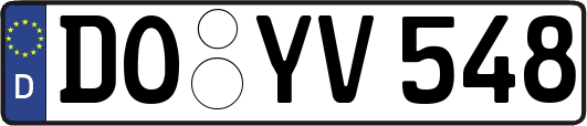 DO-YV548