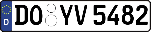 DO-YV5482