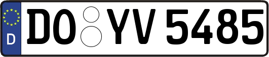 DO-YV5485