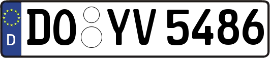 DO-YV5486
