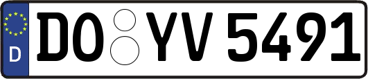 DO-YV5491