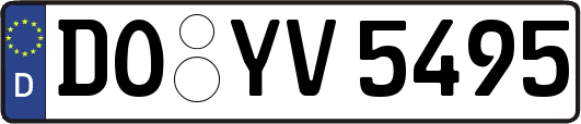DO-YV5495