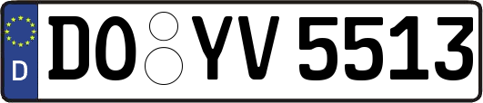 DO-YV5513