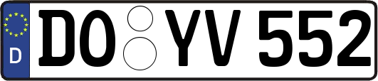 DO-YV552