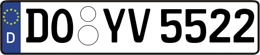 DO-YV5522